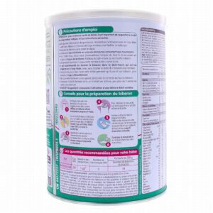Guigoz Gest 2 2ème âge 780g