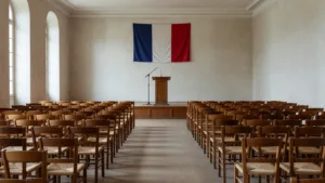 Guillaume Lepers élu à la tête de l’Association des maires du Lot-et-Garonne
