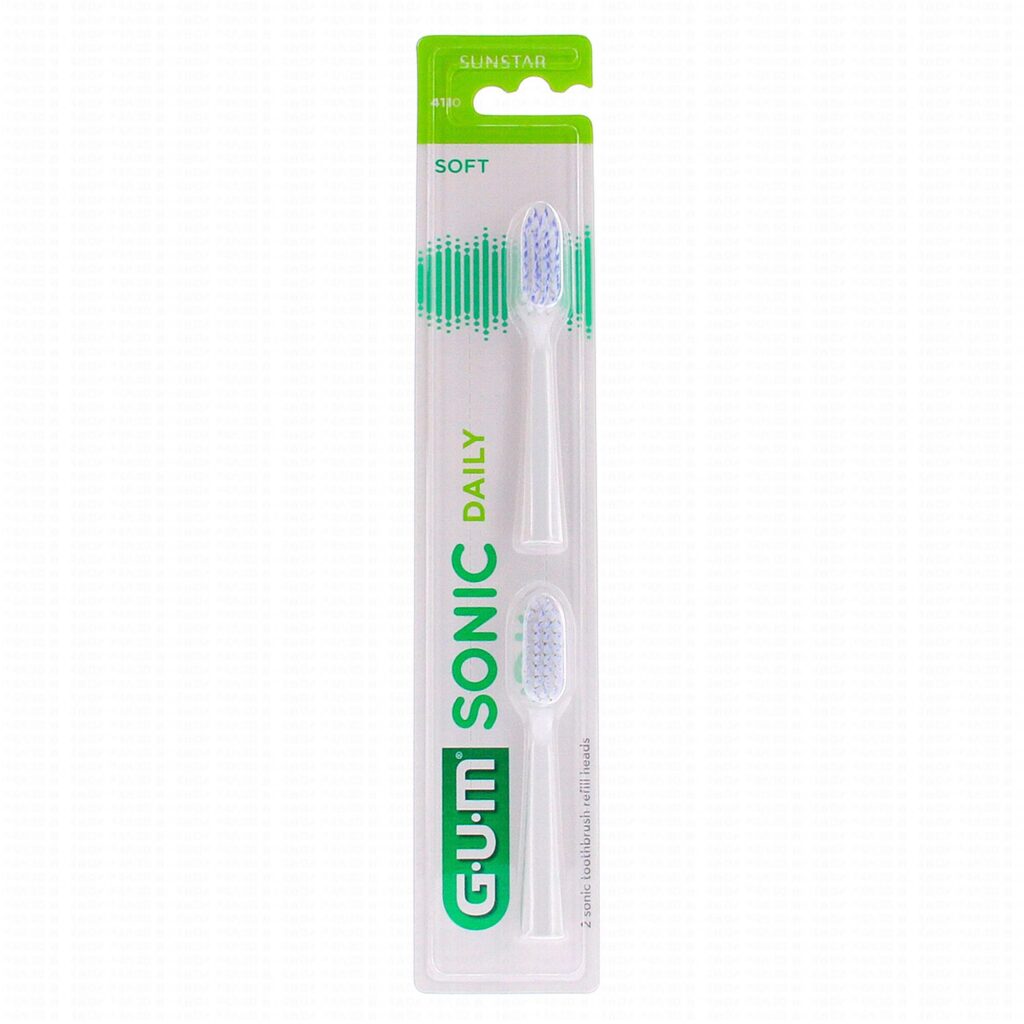 Gum Sonic Daily