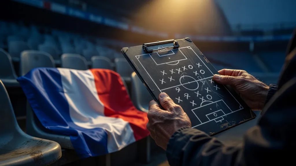 Guy Stéphan : « Je ne nous vois pas plus forts qu’en 2022 » après le succès des Bleus