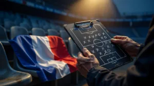 Guy Stéphan : « Je ne nous vois pas plus forts qu’en 2022 » après le succès des Bleus