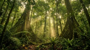 Guyane : 10 jours d'animations gratuites en forêt avec l'ONF pour les Nuits des Forêts 2026