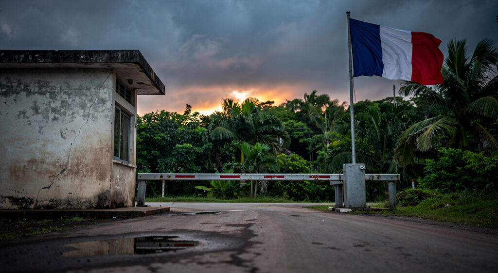 Guyane : 212 reconduites à la frontière depuis janvier, dont 130 sortants de prison