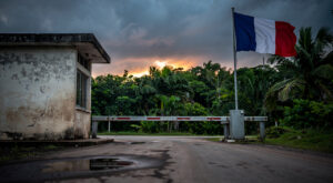 Guyane : 212 reconduites à la frontière depuis janvier, dont 130 sortants de prison