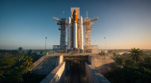 Guyane : le préfet coordonne la sécurité pour le lancement d'Ariane 64 le 17 juin