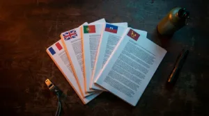 Guyane : le préfet diffuse le PIMS en 5 langues pour se préparer aux risques