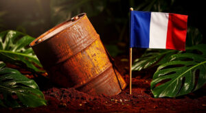 Guyane : les élus locaux poussent pour lever l&rsquo;interdiction du pétrole