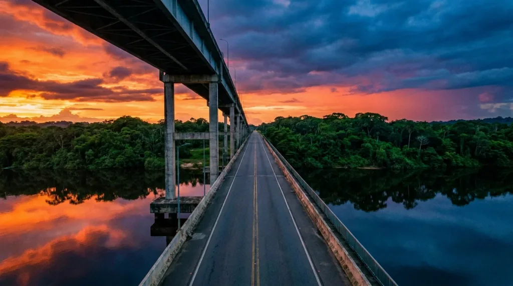 Guyane : l'UDSP973 organise un séjour à Oiapoque du 26 au 28 juin