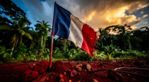Guyane : PCC et Comando Vermelho classés terroristes par les États-Unis