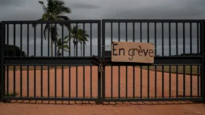 Guyane : suppression de postes d’AED, les épreuves du brevet menacées par une grève le 29 juin