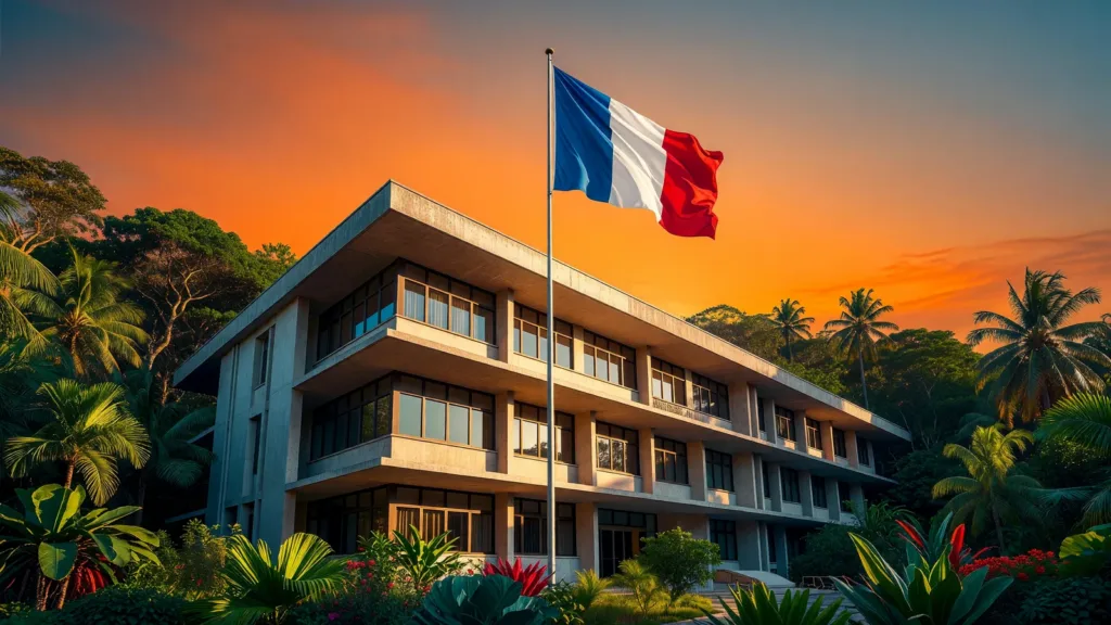 Guyane : une bande liée à onze cambriolages démantelée par la gendarmerie