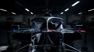 Haas : Tsunoda et Câmara en pole pour remplacer Ocon en 2027