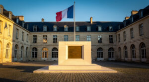 Haguenau : l'ENSOA baptise sa 391e promotion « sergent-chef Yvonne Huynh »