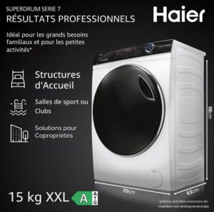 Haier HW150-BP14986E