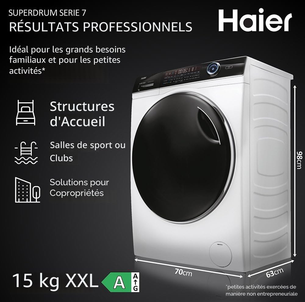 Haier HW150-BP14986E