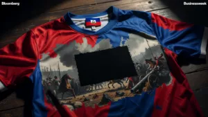 Haïti quitte le Mondial 2026 : polémique sur le maillot et interrogations sur l&rsquo;identité des Grenadiers