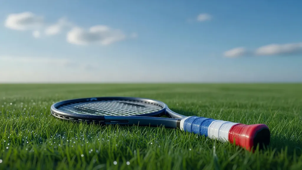 Halle et Queen's : les pronostics pour Mannarino et Perricard