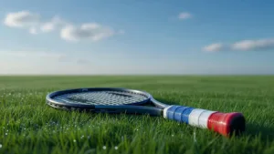 Halle et Queen&rsquo;s : les pronostics pour Mannarino et Perricard