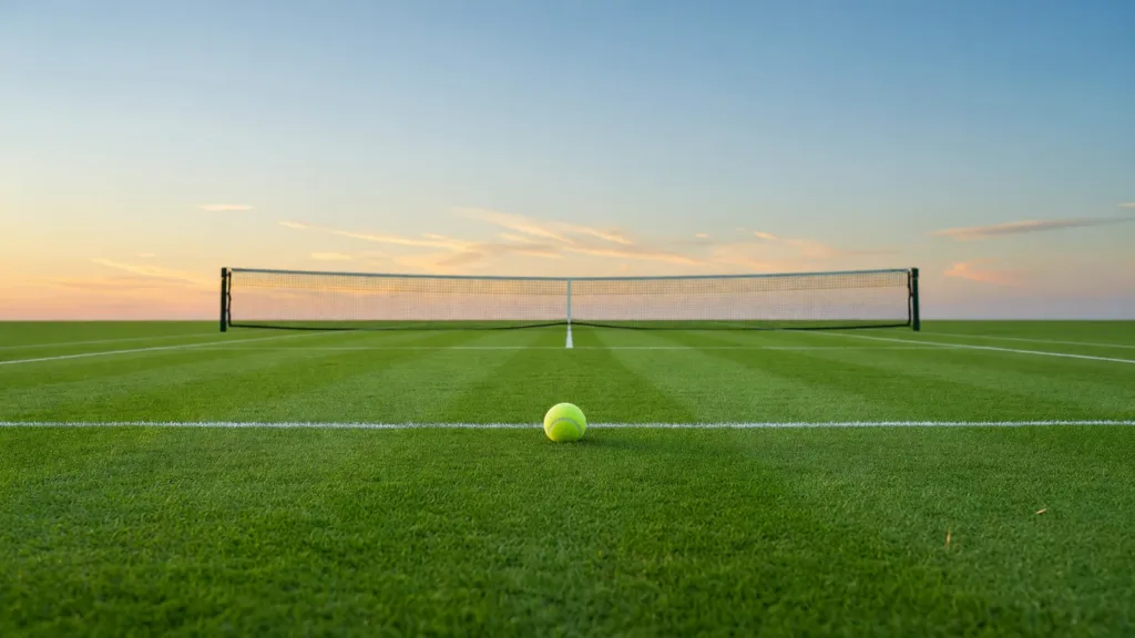Halle : Taylor Fritz domine encore Alexander Zverev et file en finale