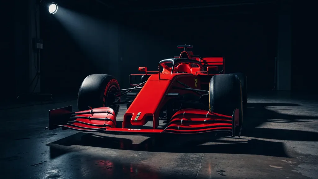 Hamilton-Leclerc chez Ferrari : un malaise qui enfle en début de saison 2025
