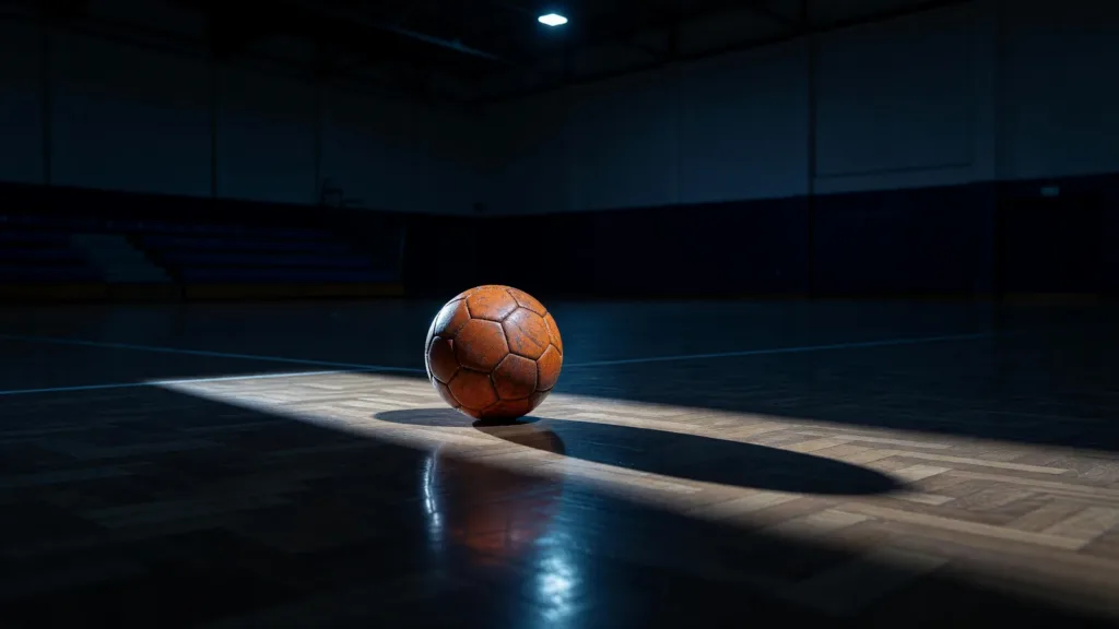 Handball dans le Nord : un entraîneur accusé d'agressions sexuelles sur une mineure