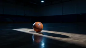 Handball dans le Nord : un entraîneur accusé d&rsquo;agressions sexuelles sur une mineure