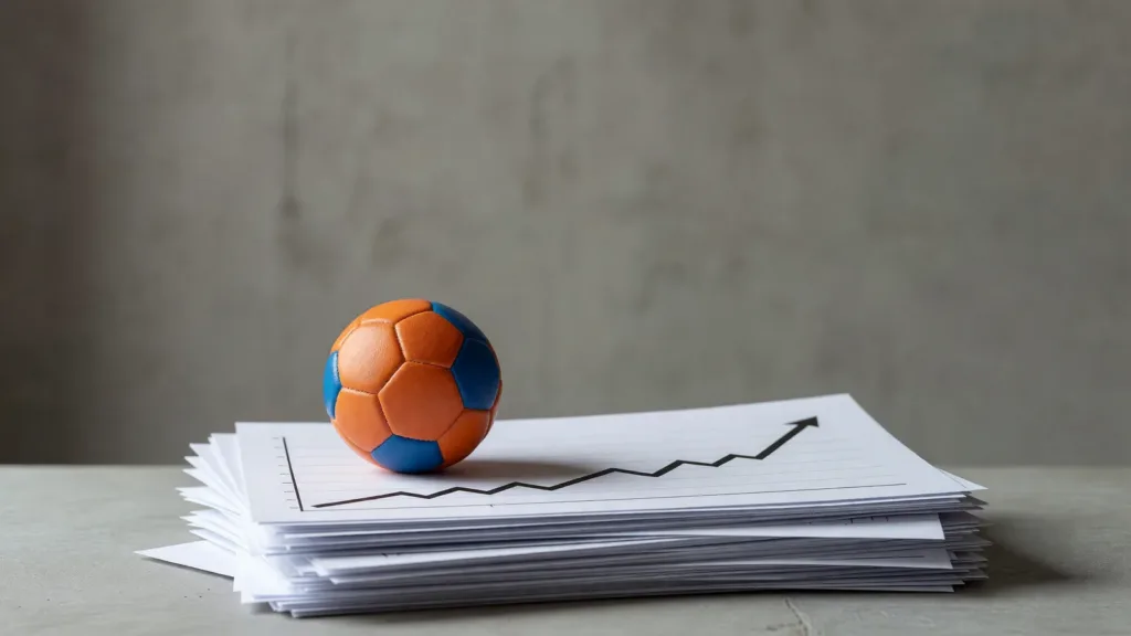 Handball professionnel : l’indépendance économique progresse, le retard sur l’Europe demeure