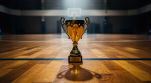 Handball : Rambervillers remporte la Coupe des Vosges féminine face à Mirecourt-Dompaire