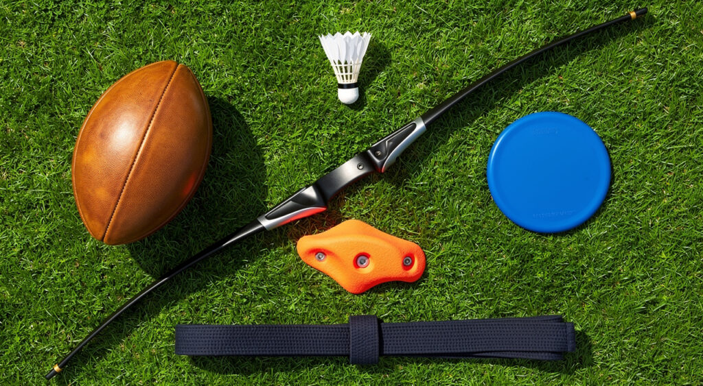 Hangest-en-Santerre : le Village des sports s'installe au Stade de la Solette ce samedi