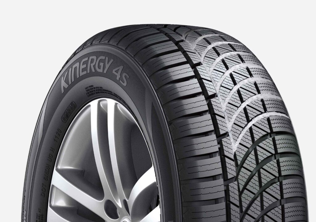 Hankook Kinergy 4S H740