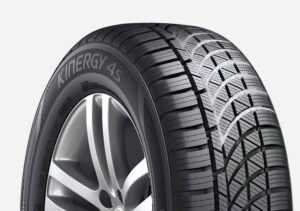 Hankook Kinergy 4S H740