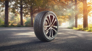 Hankook Kinergy 4S2 H750