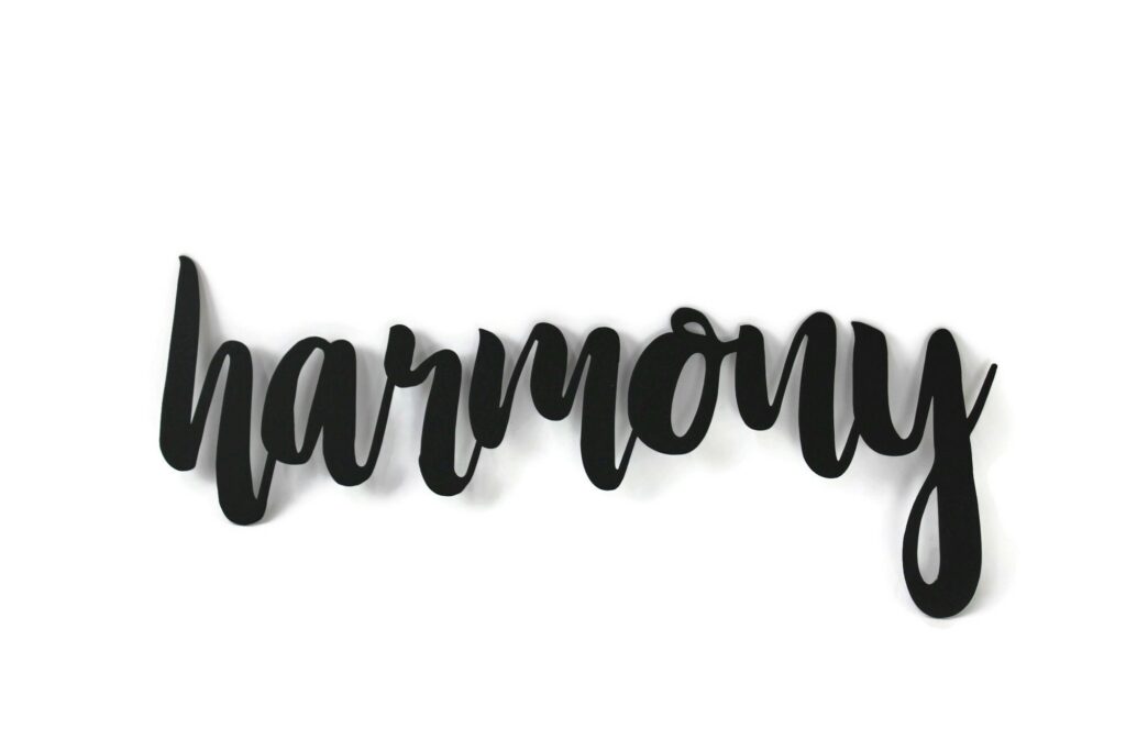 Harmony