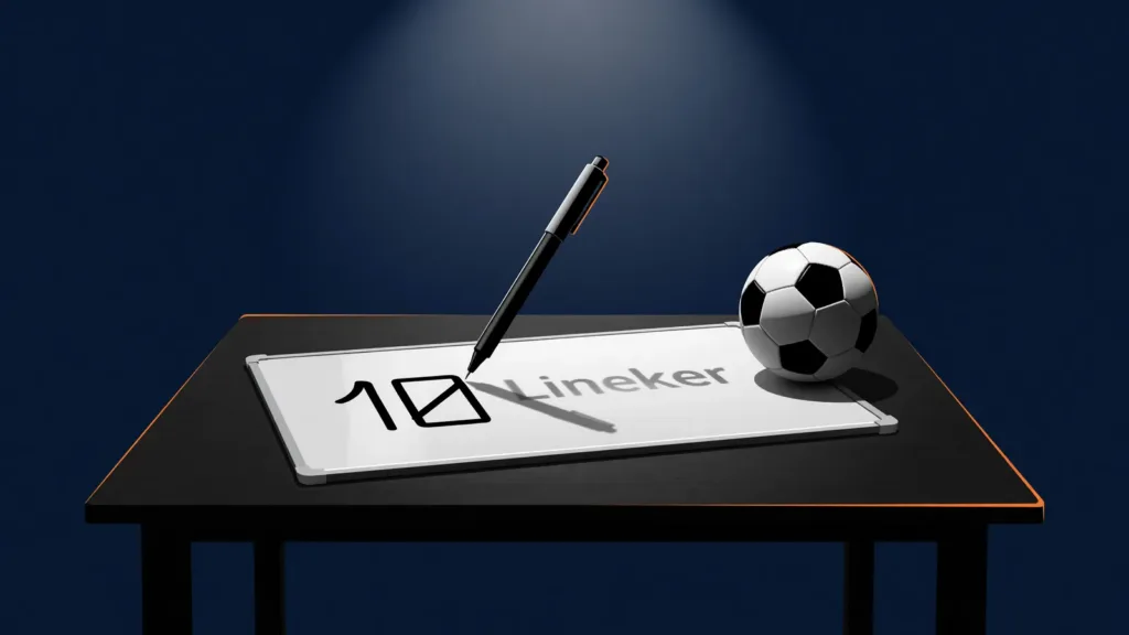 Harry Kane rejoint Gary Lineker au sommet des buteurs anglais en Coupe du Monde