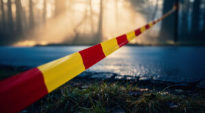 Haut-Doubs : accident de camionnette à La Chaux, deux jeunes de 17 ans légèrement blessés