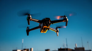 Haute-Garonne : drones autorisés dans 20 communes contre les rodéos urbains jusqu&rsquo;au 11 août