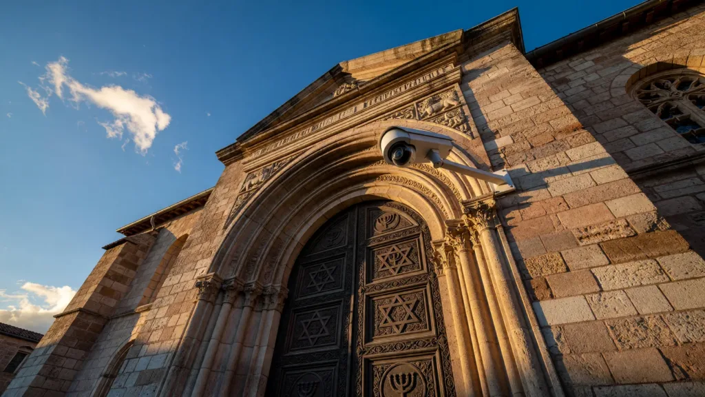 Haute-Garonne : les actes antireligieux en hausse de 37 %, la métropole toulousaine en première ligne