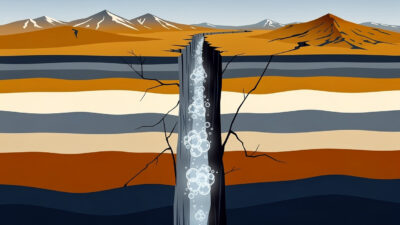 Haute-Garonne : Mantle8 obtient le feu vert de l&rsquo;État pour prospecter l&rsquo;hydrogène naturel dans le Comminges