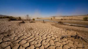 Haute-Loire : alerte sécheresse déclenchée sur les bassins de l&rsquo;Alagnon et de la Dore