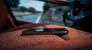 Haute-Loire : dès le 1er août, le téléphone au volant vaudra 15 jours de suspension de permis