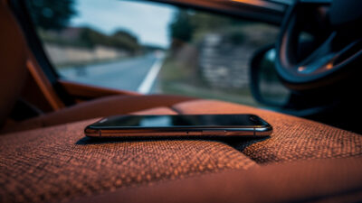 Haute-Loire : dès le 1er août, le téléphone au volant vaudra 15 jours de suspension de permis