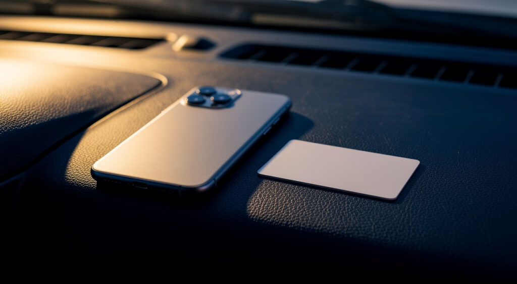 Haute-Loire : suspension du permis pour téléphone au volant dès le 1er août, nouveau radar sur la RN88