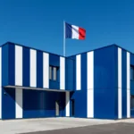 Haute-Marne : le Groupe de Secours Catastrophe Français reçu officiellement par le SDIS 52 à Chaumont
