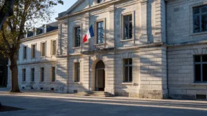 Haute-Saône : 20 élèves de Seconde bouclent leur stage d&rsquo;observation chez les gendarmes