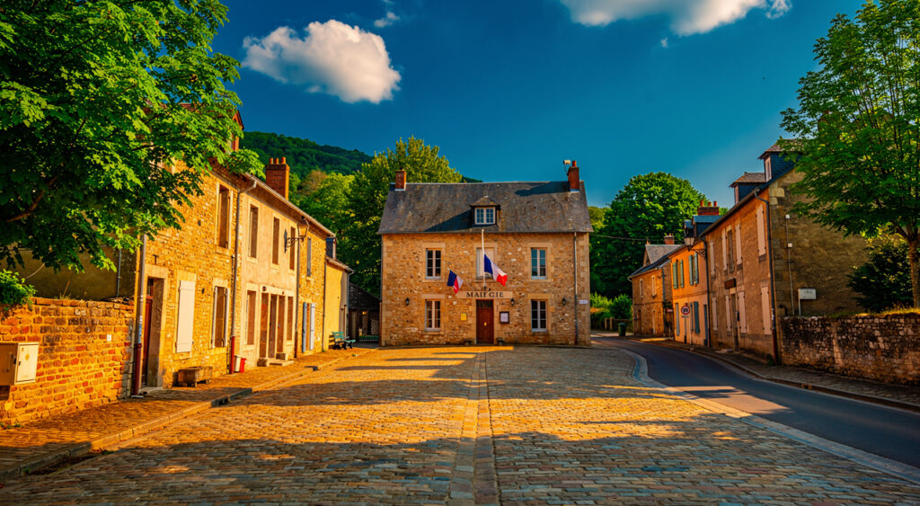 Haute-Saône : les maires réunis à Vesoul pour préparer le Tour de France du 17 juillet