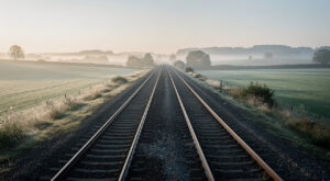 Haute-Saône : un homme mortellement percuté par un TGV à Belles-Fontaines, la LGV perturbée