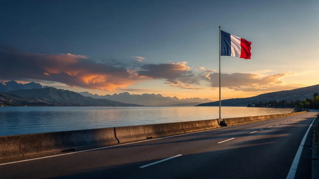 Haute-Savoie : après le G7 d'Évian, la préfète Emmanuelle Dubée promue en Bretagne