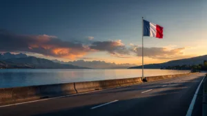 Haute-Savoie : après le G7 d&rsquo;Évian, la préfète Emmanuelle Dubée promue en Bretagne