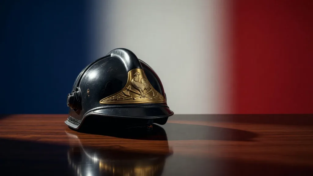 Haute-Savoie : deux officiers du SDIS 74 admis au grade de colonel