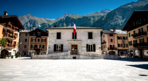 Haute-Savoie en vigilance jaune canicule dès mercredi 17 juin à 12h